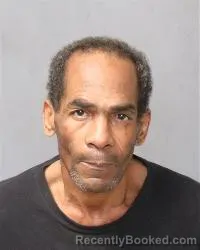 Mugshot of Lazaro Valiente Nunez