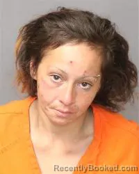 Mugshot of Tylerrose Vargas