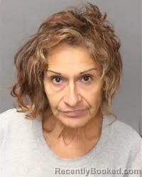 Mugshot of Corine Williams