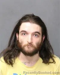 Mugshot of Luis Anre Ross