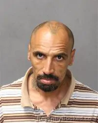 Mugshot of Alan W Green