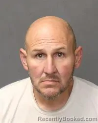 Mugshot of Paul Andrew Archuleta