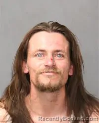 Mugshot of Kelson Styles Lewis