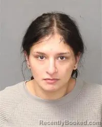 Mugshot of Deana Marie Ewing