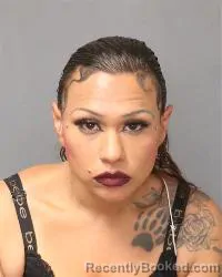 Mugshot of Dakota Winterhawk Schneider