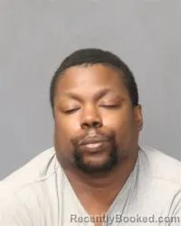 Mugshot of Keveon D Finchis