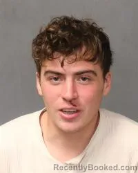 Mugshot of Rory Mackinnon