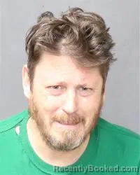 Mugshot of Jason Mccoy