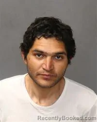 Mugshot of Pedro Lara