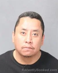 Mugshot of Julius Duwayne Sage