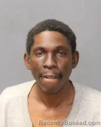 Mugshot of Jeff Tyree Freeman