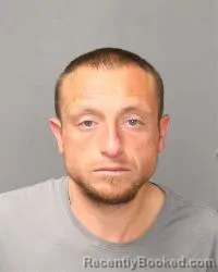 Mugshot of Romano J Chavez