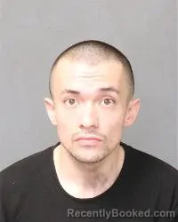 Mugshot of William Lothrop