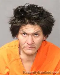 Mugshot of Christopher John Tenorio