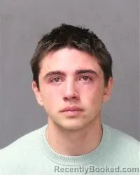 Mugshot of Treston Letherer