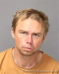 Mugshot of Joshua Scott Wilhite