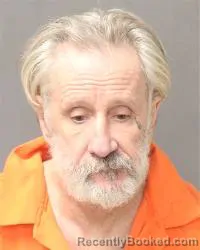 Mugshot of Joseph W Allsup