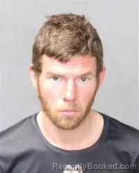 Mugshot of Jonathan Sorosiak-Edwards