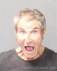 Mugshot of Nicholas Vincent Battista