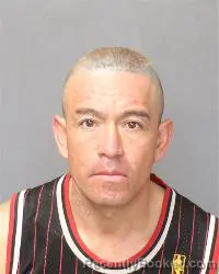 Mugshot of Alan Rodriguez Guzman