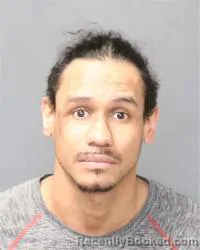 Mugshot of Reynaldo Stanley