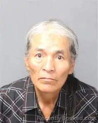 Mugshot of Christopher Dixon