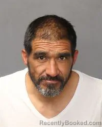 Mugshot of Joel Vicente Rios Mendoza