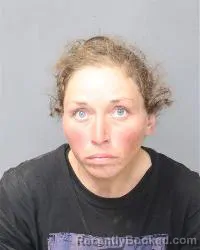 Mugshot of Roberta Dolores Serna