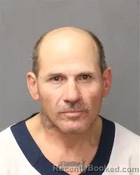 Mugshot of Eloy Ambrosia Marquez