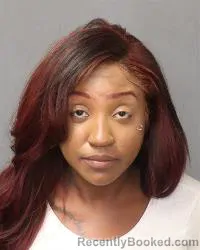 Mugshot of Koze Jack