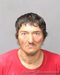 Mugshot of John Paul Bobbitt