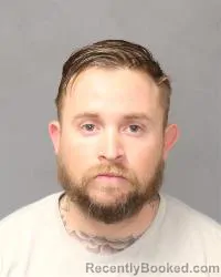 Mugshot of Kyle Joseph Chavez