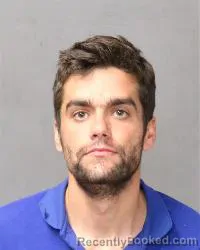 Booking photo from Bernalillo County, New Mexico