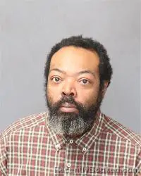 Booking photo from Bernalillo County, New Mexico