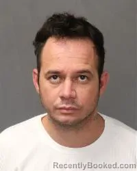 Mugshot of Alexis Ramirez-Torres