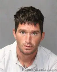 Mugshot of Christopher Thomas Sotiris