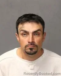 Mugshot of Jerry Marcelino Ortiz