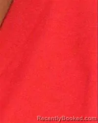 Mugshot of Mario Cervantes Ortega