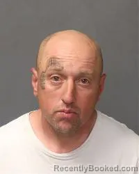 Mugshot of Gilbert Jr Martinez