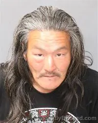 Mugshot of Brian A Nakamura