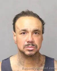 Mugshot of Emelio Joseph Ortega