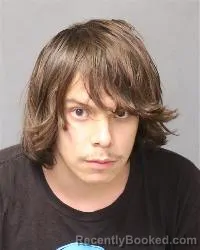 Mugshot of Elias A Beltran