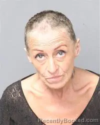 Mugshot of Bobbie Lee Valdez