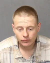 Mugshot of Conner Larson Walters