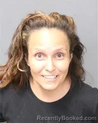 Mugshot of Raquel A Herrera
