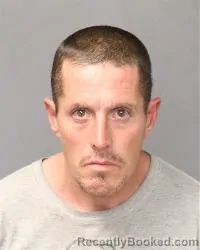 Mugshot of Dominic Michael Delong