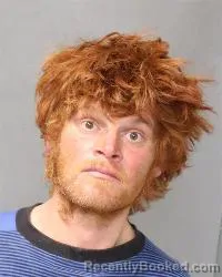 Mugshot of Stephen Cabrera