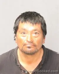 Mugshot of Jamie Jay Mahooty