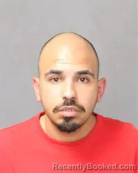 Mugshot of Niko Ty Dimas