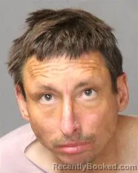 Mugshot of Ruben James Aragon